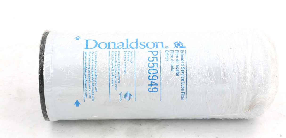 DONALDSON ­-­ P550949 ­-­ LUBE SPIN
