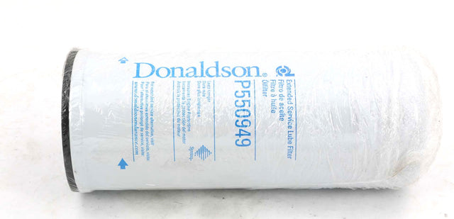 DONALDSON ­-­ P550949 ­-­ LUBE SPIN