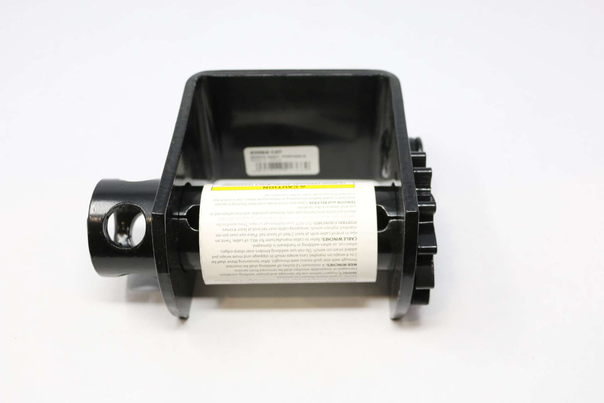 MACK ­-­ 2374-43564147 ­-­ WEB WINCH-BOTTOM MOUNT-ST