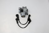 MACK ­-­ 6300-4006110220 ­-­ ABS MODULATOR VALVE W/ STRAIGHT & 90 DEGREE CABLES