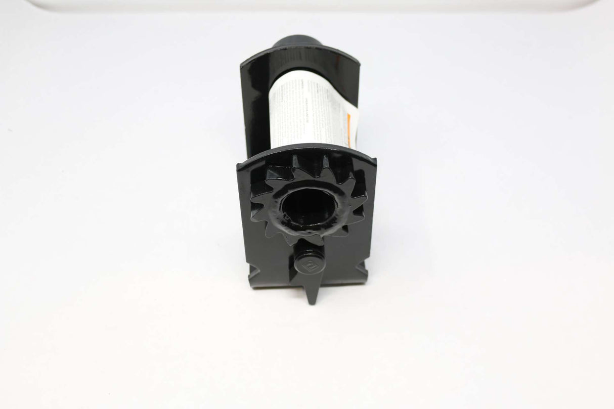 MACK ­-­ 2374-43565157 ­-­ WEB WINCH-BOTTOM MOUNT-ST