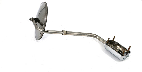 VELVAC ­-­ 714620 ­-­ MOD POD UNIV ADJ ARM-STD CONVX