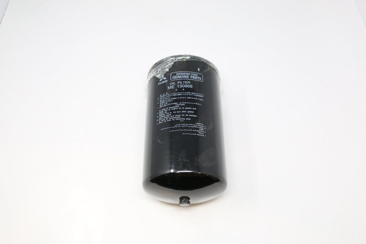 MITSUBISHI ­-­ ME130968 ­-­ OIL FILTER-6D16/6