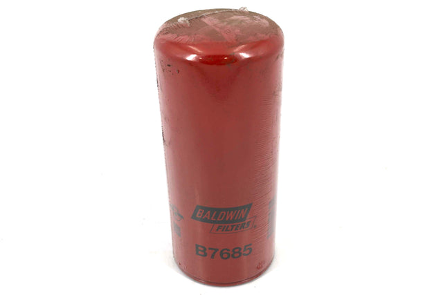 BALDWIN ­-­ B7685 ­-­ BY-PASS LUBE SPIN-ON