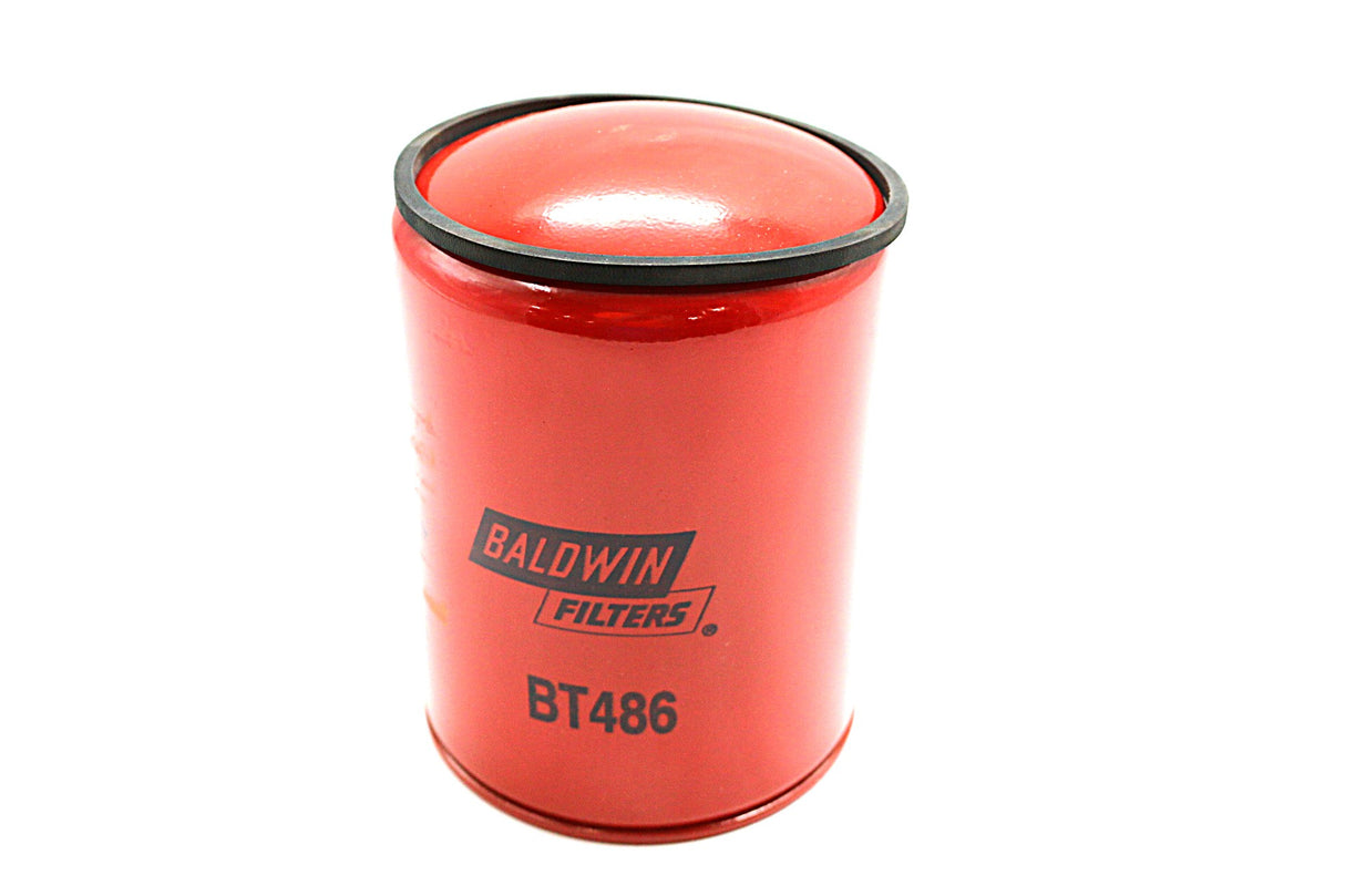 BALDWIN ­-­ BT486 ­-­ FULL-FLOW LUBE SPIN-ON
