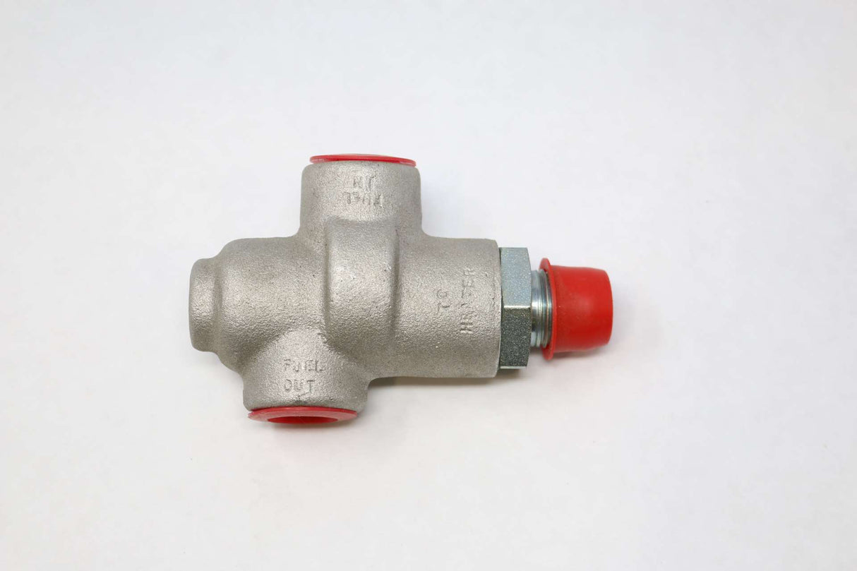 ZEROSTART  ­-­ 820-8786 ­-­ THERMOSTAT DIESEL FUEL W