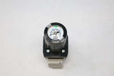 SMC ­-­ ARG20-N02G1-Z ­-­ REGULATOR W/GAUGE