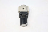 SMC ­-­ ARG20-N02G1-Z ­-­ REGULATOR W/GAUGE