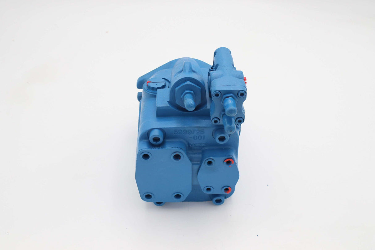 DANFOSS EATON ­-­ 421AK00454C ­-­ HYDRAULIC PISTON PUMP