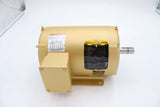 BALDOR ­-­ EM3157T ­-­ ELECTRIC MOTOR 2HP 230/460V 60Hz 145T 1760RM 3PH