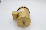 BALDOR ­-­ 35AA001M848G1 ­-­ ELECTRIC MOTOR 1A 200V 60Hz 143T 1760RPM 3PH