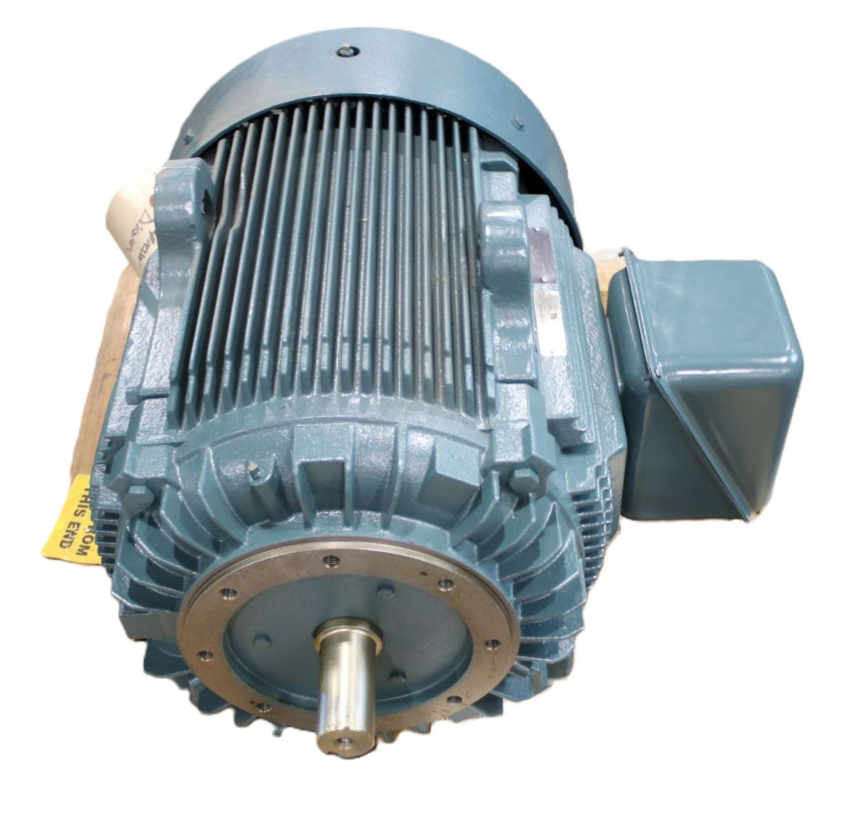 BALDOR ­-­ A40-2362-3648 ­-­ ELECTRIC MOTOR 100HP 230/460V 60Hz 3565RPM 3PH