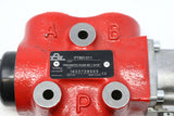 BEZARES ­-­ PT901211 ­-­ 3 WAY DIVERTER VALVE CON