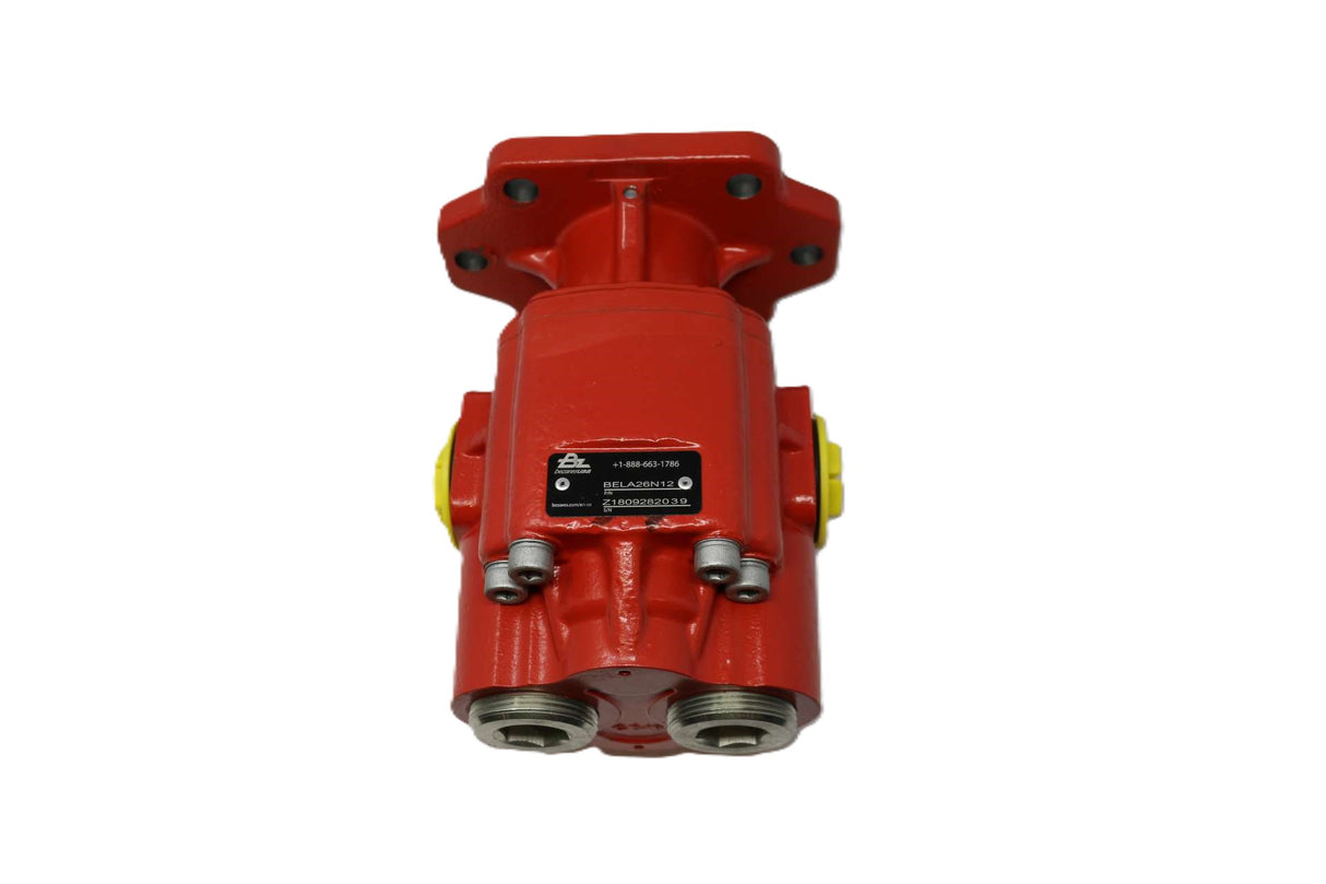 BEZARES ­-­ PTBELA26N12 ­-­ GEAR PUMP BEL 26 GAL. SAE