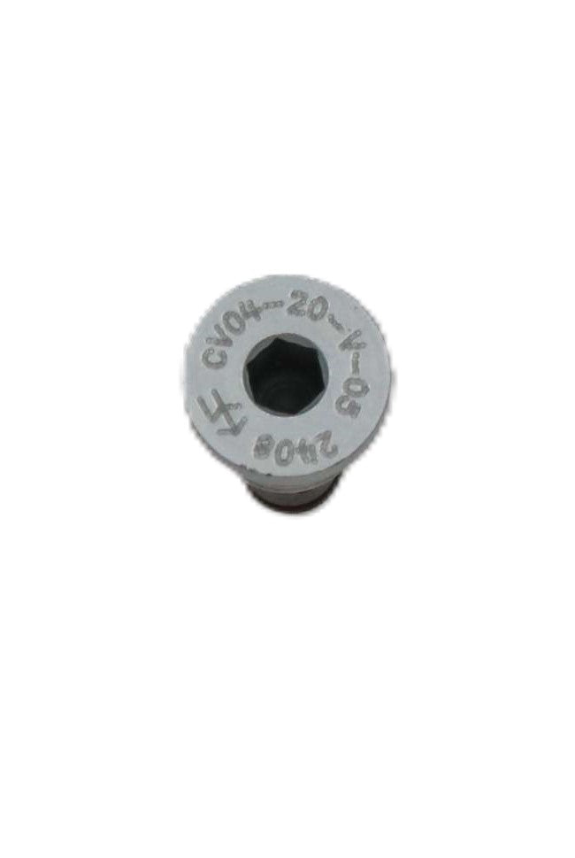 HYDRAFORCE ­-­ CV04-20-0-V-05 ­-­ HYDRAULIC CHECK VALVE CARTRIDGE