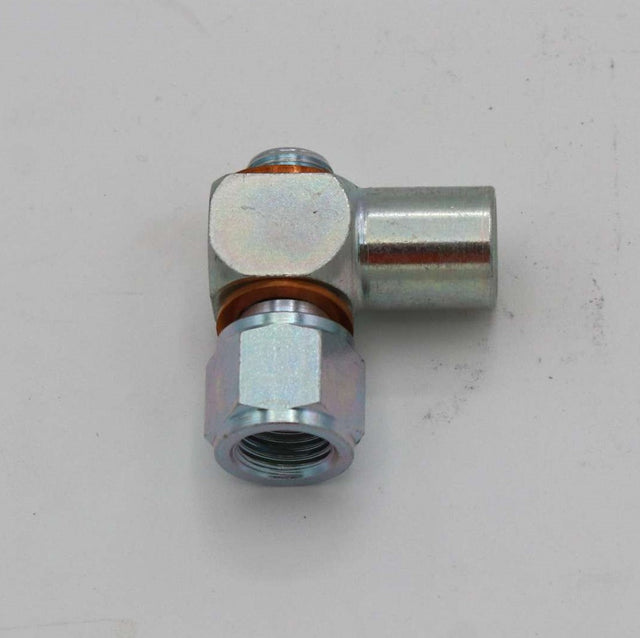 SKF LUBRICATIONS ­-­ 506-114 ­-­ FITTING BANJO