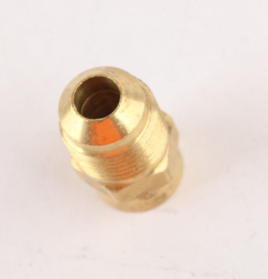 PARKER ­-­ 46F-6-2 ­-­ 3/8 FLARE X 1/8 FNPT BRASS