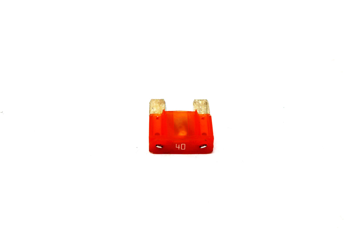 LITTELFUSE ­-­ 0MAX040 ­-­ FUSE 40A MAXI