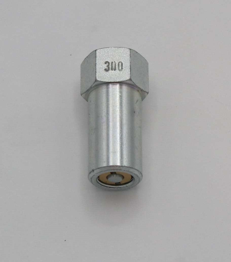 SKF LUBRICATIONS ­-­ 995-001-885 ­-­ VALVE PRESSURE REGULATING