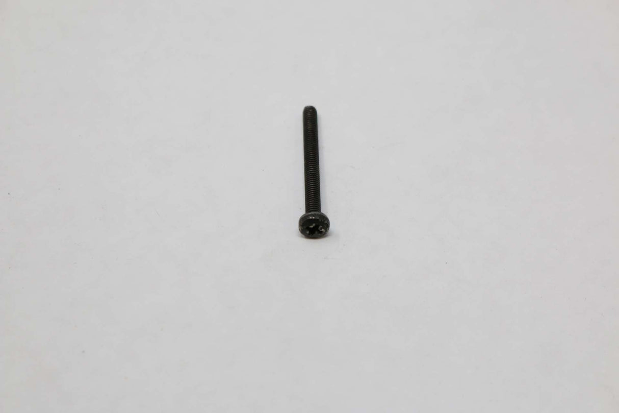 FASTENAL ­-­ 12672-02975 ­-­ SCR MA PAN PH SS NSS M4-0.7 X