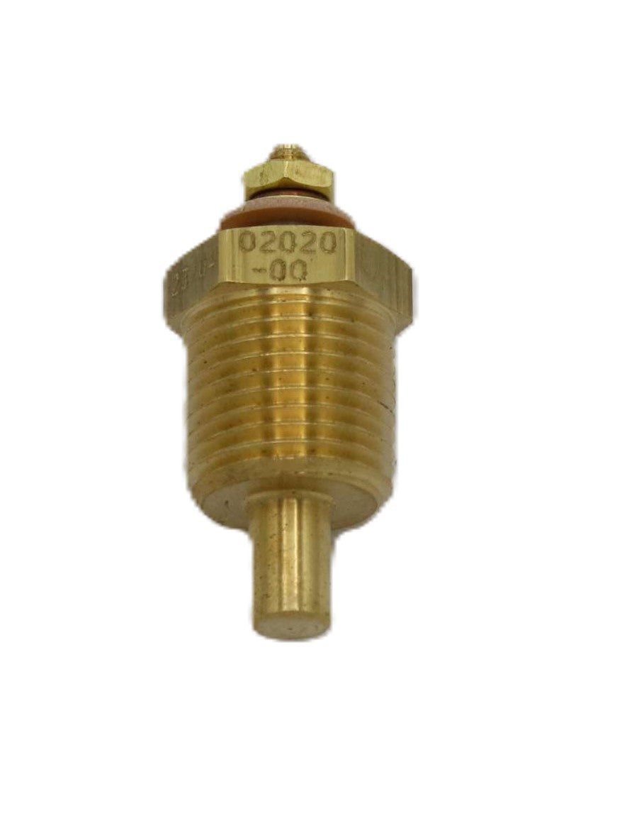 DATCON ­-­ 02020-00 ­-­ SENDER- 1/2" TEMPERATURE 100-240F