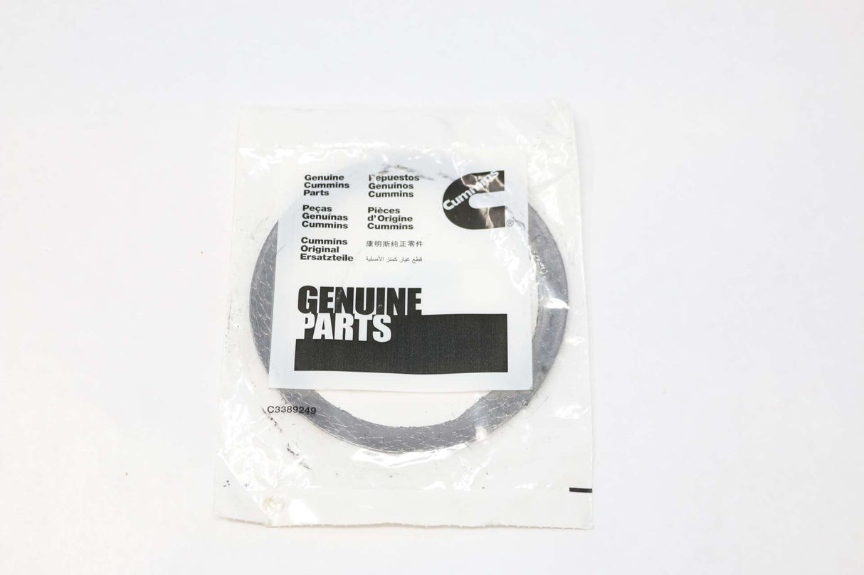 CUMMINS ­-­ 2866636 ­-­ AFTERTREATMENT DEVICE INLET GASKET 4"