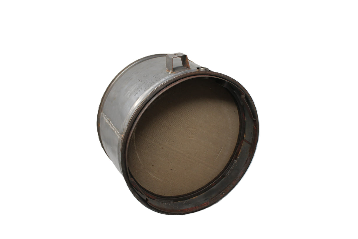 CUMMINS ­-­ 2888247NX ­-­ CATALYST MODULE (DOC)