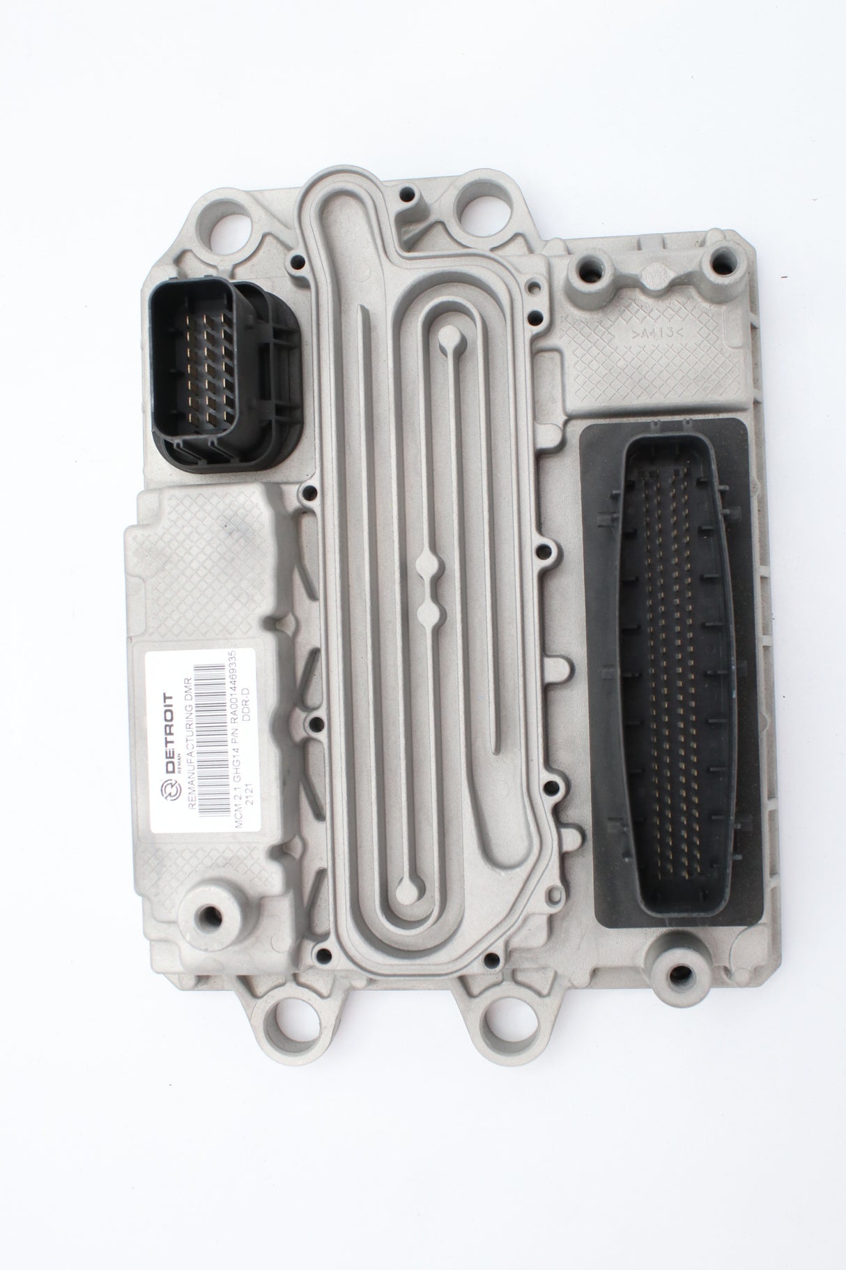 DETROIT DIESEL ­-­ RA0014469335 ­-­ ENGINE CONTROL MODULE (ECM) MCM 2.1 GHG14
