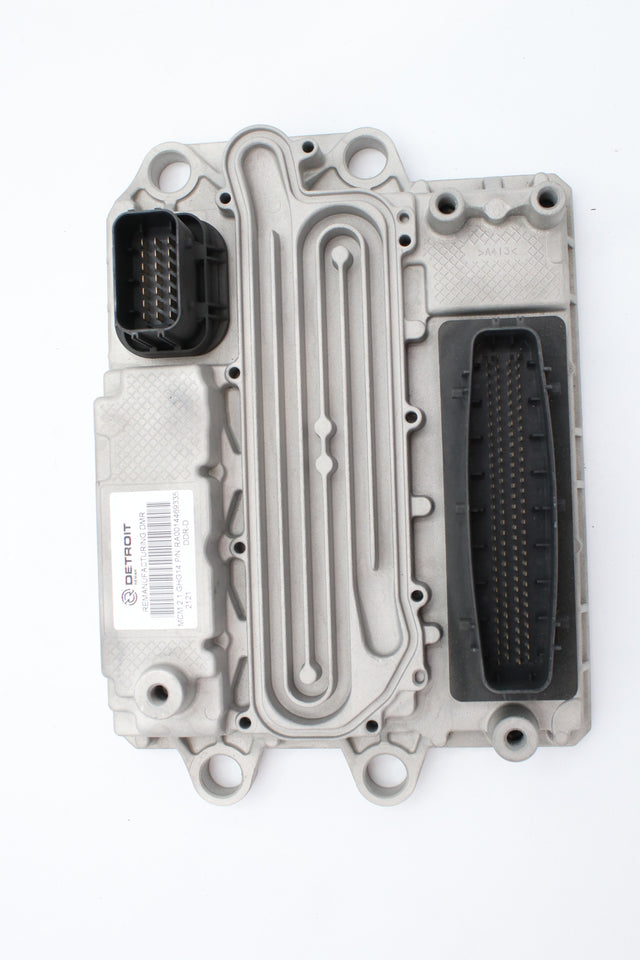 DETROIT DIESEL ­-­ RA0014469335 ­-­ ENGINE CONTROL MODULE (ECM) MCM 2.1 GHG14