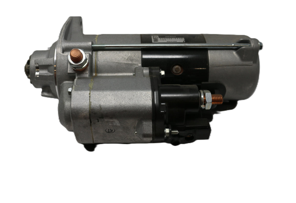 DENSO ­-­ 428000-9940 ­-­ PLANETARY GEAR REDUCTION STARTER