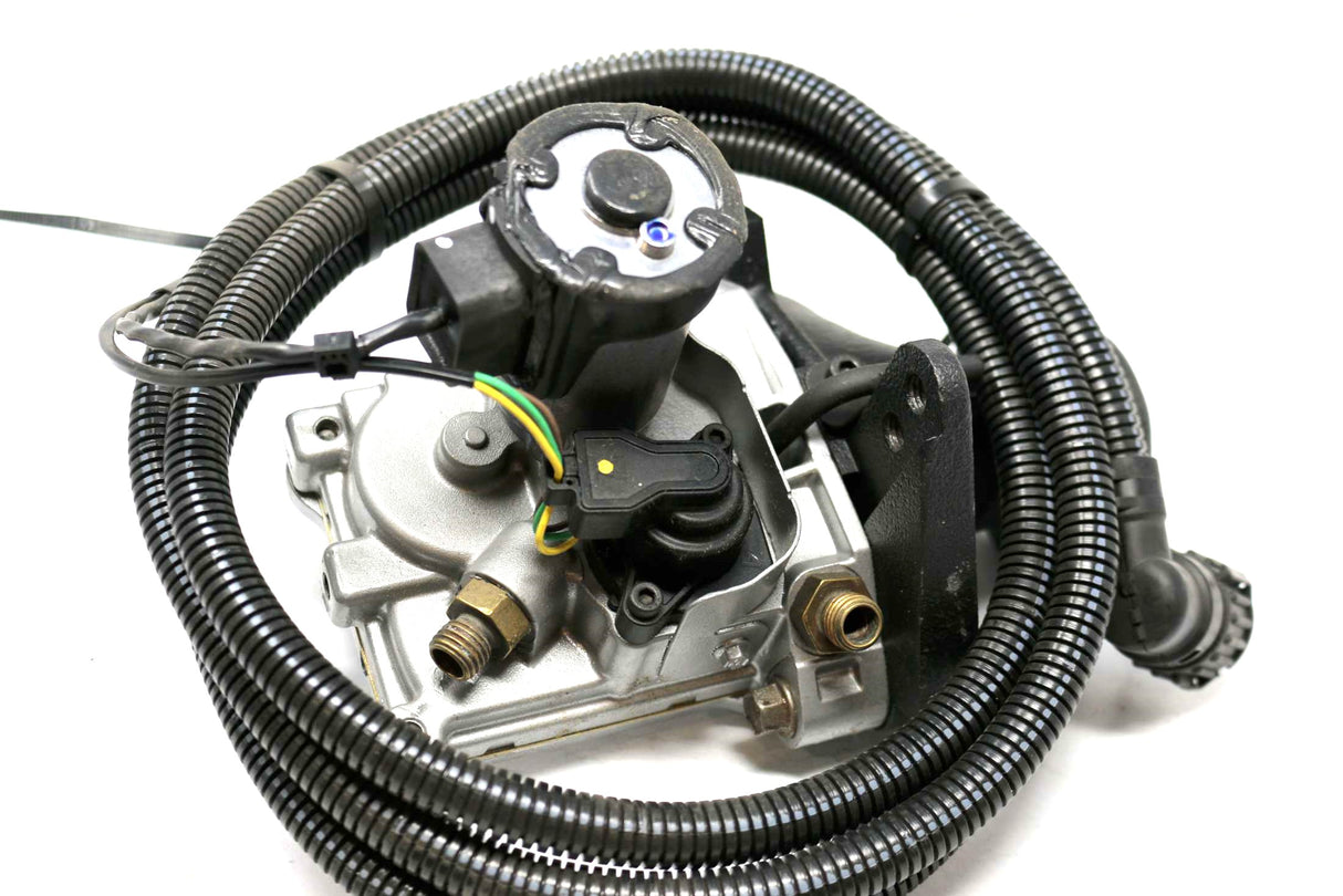 GRIZZLY ­-­ VPT21001173RM ­-­ EGR VALVE REMAN