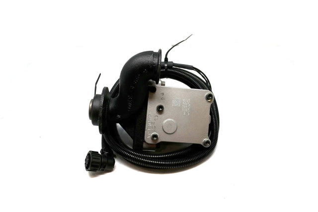 GRIZZLY ­-­ VPT21001173RM ­-­ EGR VALVE REMAN