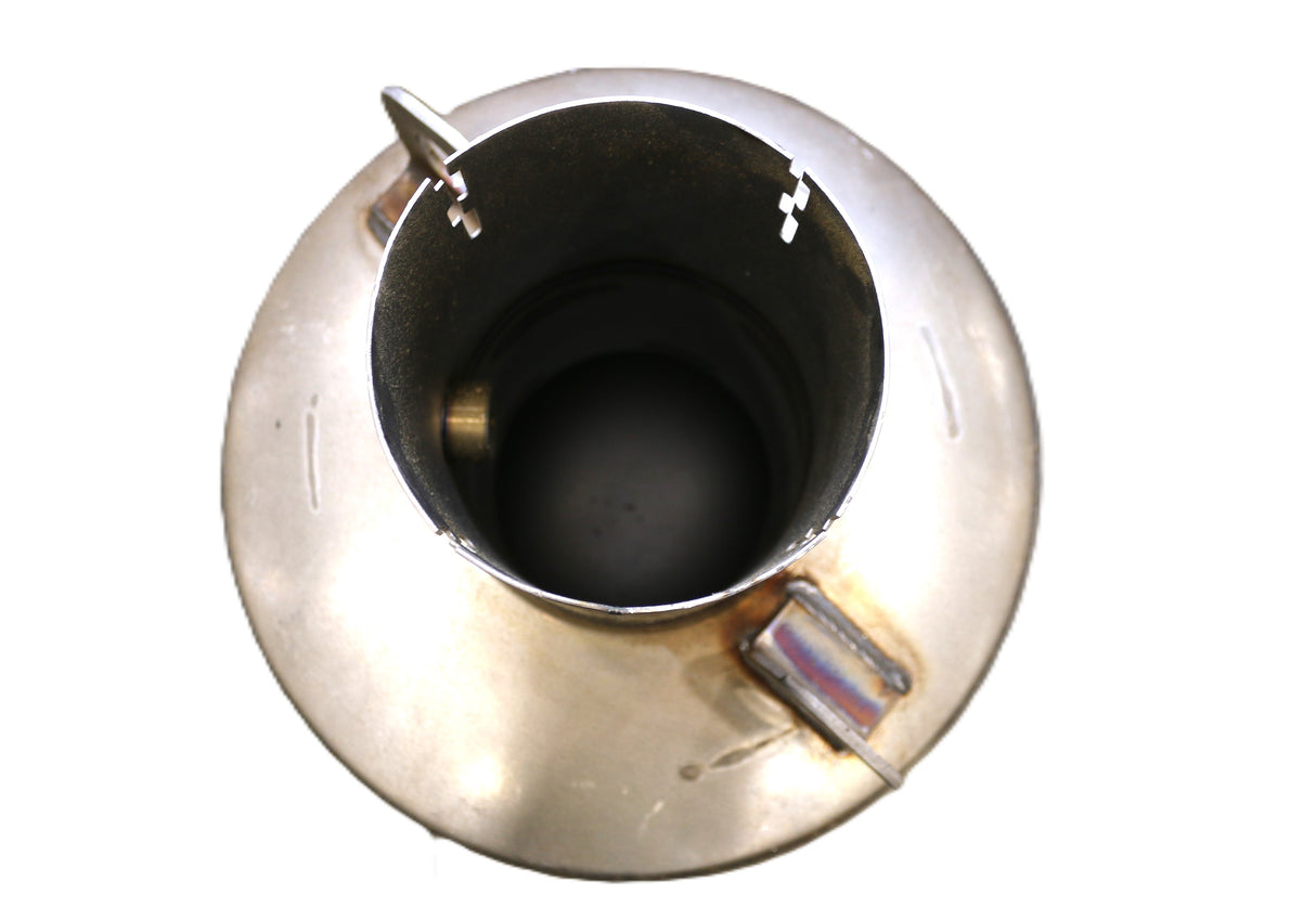 CUMMINS ­-­ 4965230 ­-­ CATALYST MODULE - OUTLET