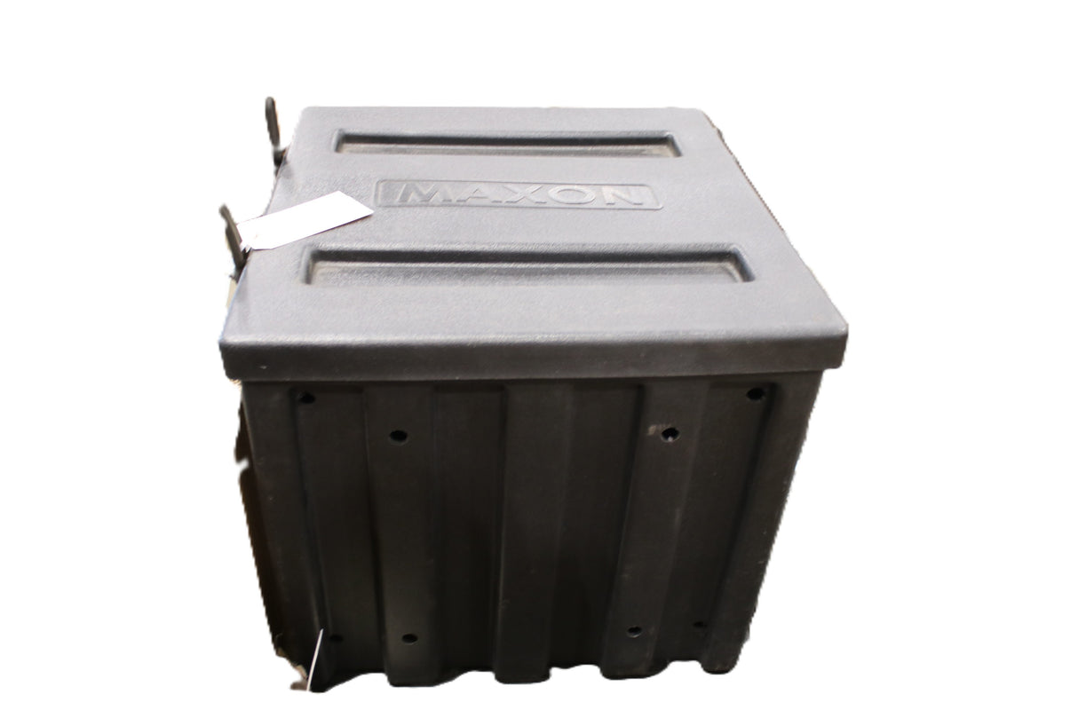 MAXON ­-­ 269560-01 ­-­ BATTERY BOX