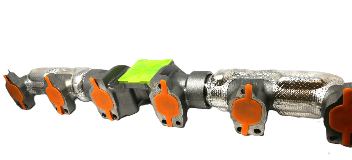 PACCAR ­-­ 2121080PE ­-­ EXHAUST MANIFOLD