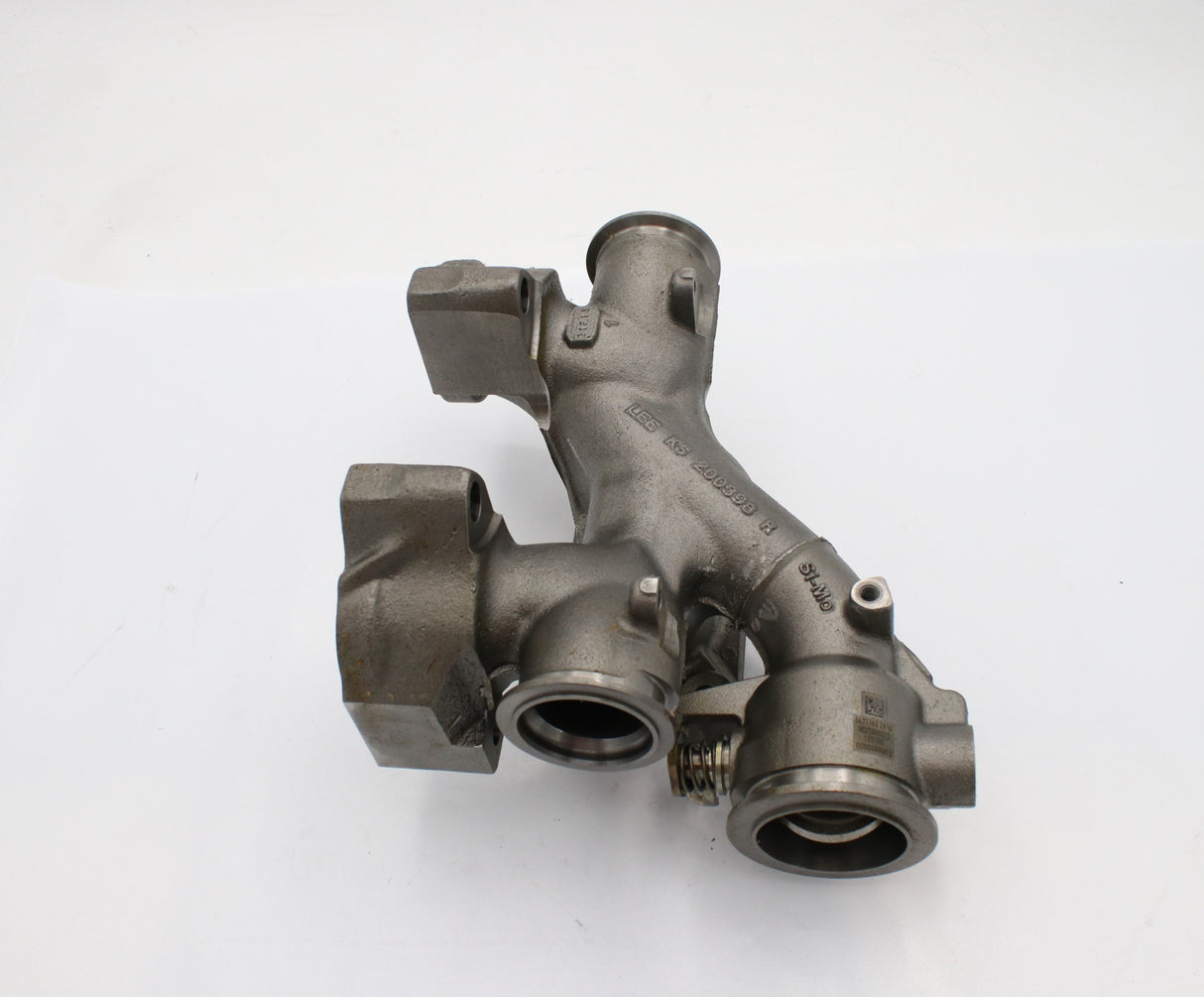 DETROIT DIESEL ­-­ A4711402614 ­-­ EXHAUST MANIFOLD CENTER