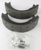 ABEX CORPORATION    ­-­ EX1443ESSB ­-­ SHOE - SET 1443 SERIES - EATON