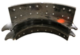 BENDIX ­-­ K098129BXW ­-­ BRAKE SHOE KIT REAR