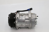 OMEGA ENVIRONMENTAL TECHNOLOGIES ­-­ 2004494AM ­-­ A/C COMPRESSOR