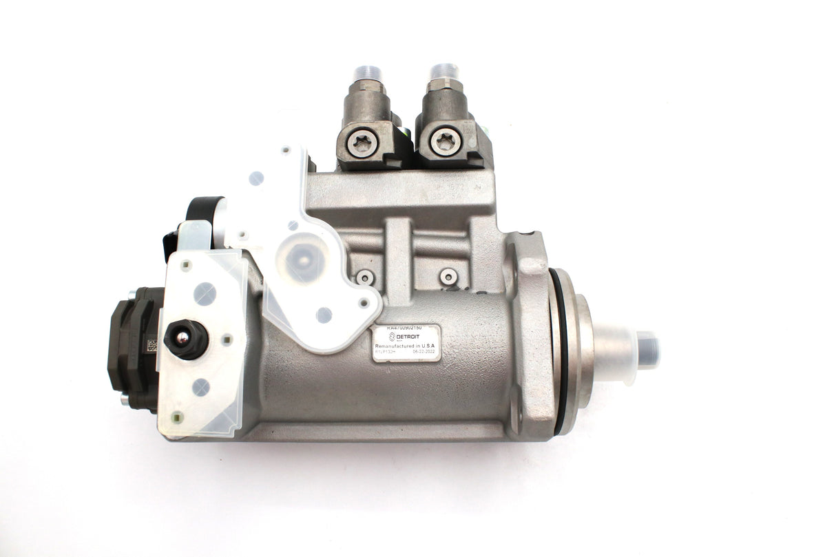 DETROIT DIESEL ­-­ RA4700902150 ­-­ HIGH PRESSURE FUEL PUMP