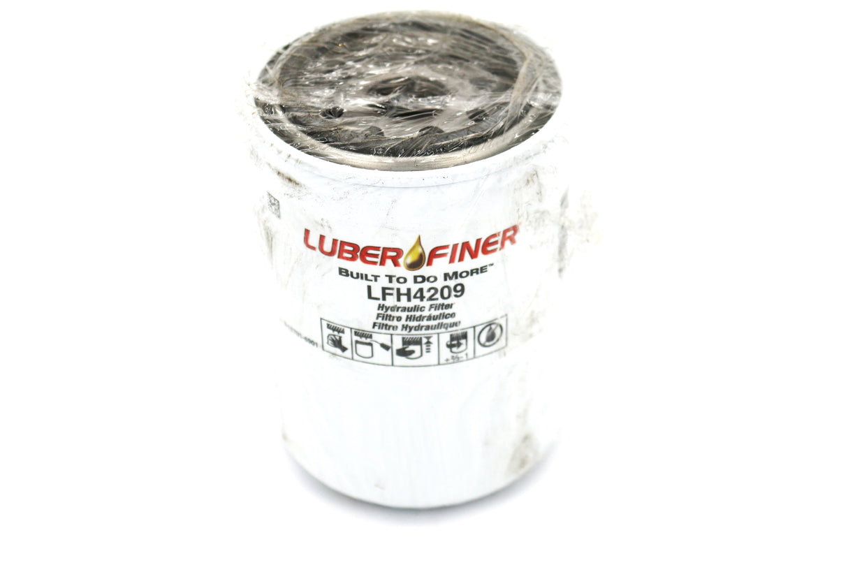 LUBERFINER ­-­ LFH4209 ­-­ HYDRAULIC FILTER