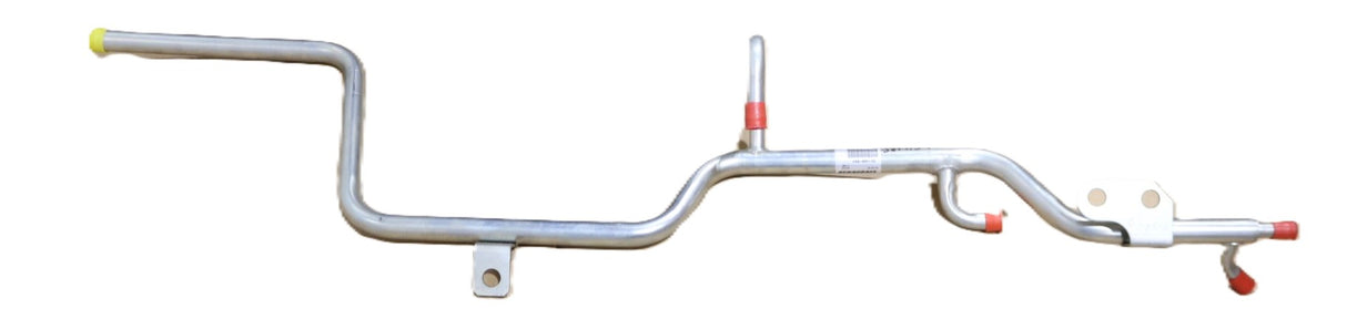 DYNACRAFT ­-­ V58-1051-112 ­-­ COOLANT RETURN MANIFOLD