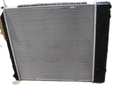 IWS ­-­ HDC010664PA ­-­ RADIATOR ASSEMBLY
