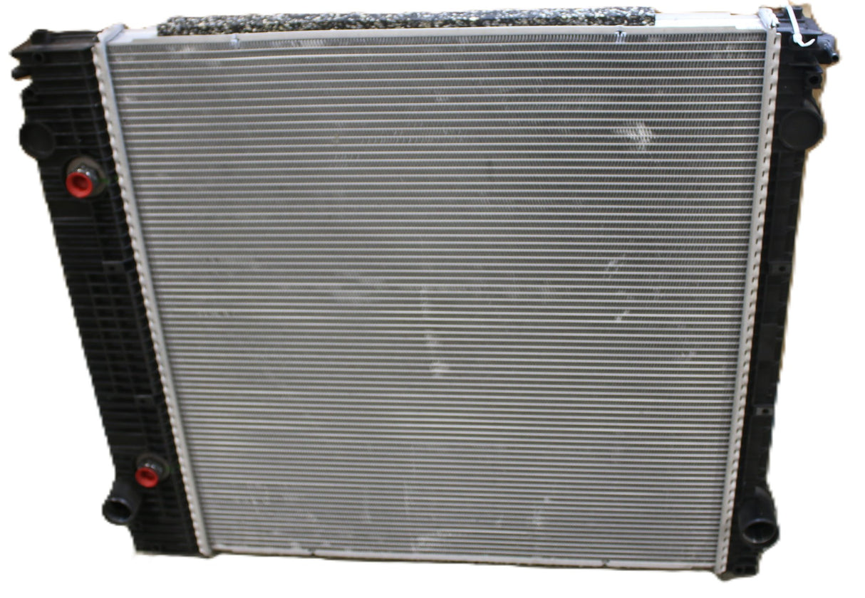 IWS ­-­ HDC010664PA ­-­ RADIATOR ASSEMBLY
