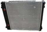 IWS ­-­ HDC010664PA ­-­ RADIATOR ASSEMBLY