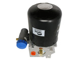 BENDIX ­-­ K042436 ­-­ AD-IS PURAGUARD SINGLE AIR DRYER ASSEMBLY