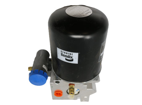 BENDIX ­-­ K042436 ­-­ AD-IS PURAGUARD SINGLE AIR DRYER ASSEMBLY