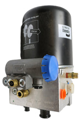 BENDIX ­-­ K042436 ­-­ AD-IS PURAGUARD SINGLE AIR DRYER ASSEMBLY
