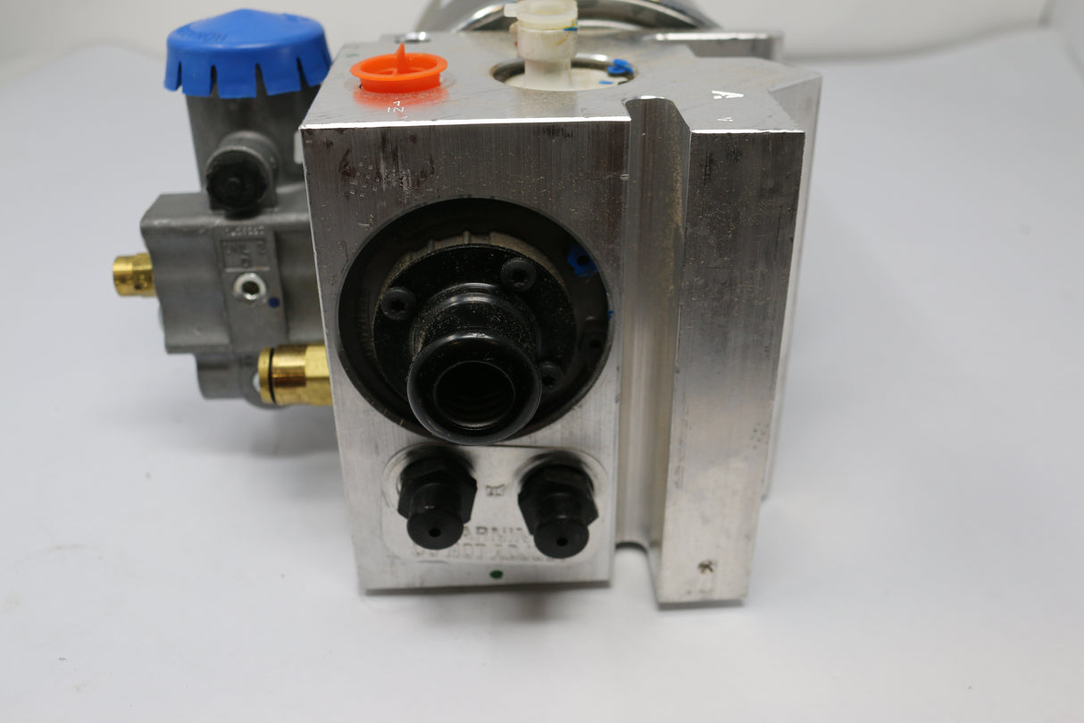 BENDIX ­-­ K042436 ­-­ AIR DRYER ASM