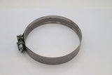 S&S NEWSTAR ­-­ S-25990 ­-­ DPF CLAMP (ONLY)